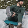 Midweight - Day Hiker Crew Socks