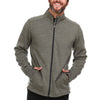 Expedition - Men's Wool Full Zip Wilderness