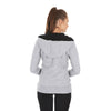 Expedition - Women's Brushed Wool Hoodie Kodiak Fleece