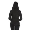 Expedition - Women's Brushed Wool Hoodie Kodiak Fleece