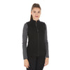 Expedition - Women's Wool Vest Wilderness