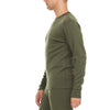 Expedition - Yukon Men's Crew 100% Merino Wool