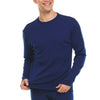 Expedition - Yukon Men's Crew 100% Merino Wool