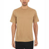 Lightweight - Algonquin Men's T-Shirt Crew 100% Merino Wool