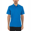 Lightweight - Kearsarge Polo 100% Merino Wool