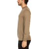 Lightweight - Ticonderoga Men's Crew 100% Merino Wool