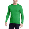 Lightweight - Ticonderoga Men's Crew 100% Merino Wool