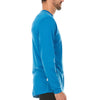 Lightweight - Ticonderoga Men's Crew 100% Merino Wool