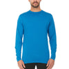 Lightweight - Ticonderoga Men's Crew 100% Merino Wool