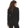 Micro Weight - Women's Wool 1/4 Zip Woolverino