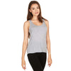 Micro Weight - Women's Wool Racerback Tank Top Woolverino