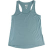 Micro Weight - Women's Wool Racerback Tank Top Woolverino