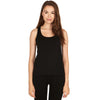 Micro Weight - Women's Wool Racerback Tank Top Woolverino