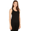 Micro Weight - Women's Wool Racerback Tank Top Woolverino