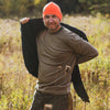 Midweight - Chocorua Men's Crew 100% Merino Wool