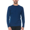 Midweight - Chocorua Men's Crew 100% Merino Wool