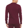 Midweight - Chocorua Men's Crew 100% Merino Wool