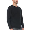 Midweight - Chocorua Men's Crew 100% Merino Wool