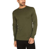 Midweight - Chocorua Men's Crew 100% Merino Wool