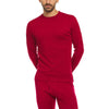 Midweight - Chocorua Men's Crew 100% Merino Wool