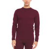 Midweight - Chocorua Men's Crew 100% Merino Wool