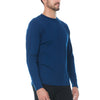 Midweight - Chocorua Men's Crew 100% Merino Wool