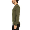 Midweight - Chocorua Men's Crew 100% Merino Wool