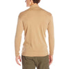 Midweight - Isolation Men's 1/4 Zip 100% Merino Wool