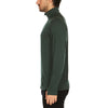 Midweight - Isolation Men's 1/4 Zip 100% Merino Wool