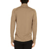 Midweight - Isolation Men's 1/4 Zip 100% Merino Wool