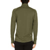 Midweight - Isolation Men's 1/4 Zip 100% Merino Wool