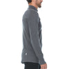 Midweight - Isolation Men's 1/4 Zip 100% Merino Wool