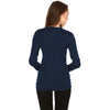 Midweight - Ossipee Women's Crew 100% Merino Wool