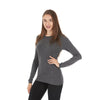 Midweight - Ossipee Women's Crew 100% Merino Wool