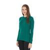 Midweight - Ossipee Women's Crew 100% Merino Wool