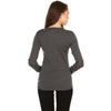 Midweight - Ossipee Women's Crew 100% Merino Wool