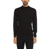 Midweight - Rogers Mock Neck 100% Merino Wool