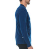 Midweight - Rogers Mock Neck 100% Merino Wool