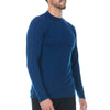 Midweight - Rogers Mock Neck 100% Merino Wool