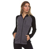 Midweight - Trailbreaker Women's Full Zip Hoodie Woolverino