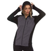 Midweight - Trailbreaker Women's Full Zip Hoodie Woolverino