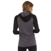 Midweight - Trailbreaker Women's Full Zip Hoodie Woolverino