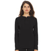 Midweight - Women's Long Sleeve Henley 100% Merino Wool