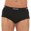 Micro Weight - Men's Wool Briefs Woolverino