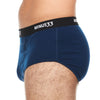 Micro Weight - Men's Wool Briefs Woolverino