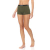 Micro Weight - Women's Wool Boyshorts Woolverino