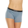 Micro Weight - Women's Wool Boyshorts Woolverino