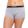 Micro Weight - Women's Wool Boyshorts Woolverino