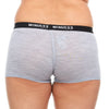 Micro Weight - Women's Wool Boyshorts Woolverino