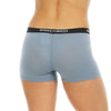 Micro Weight - Women's Wool Boyshorts Woolverino